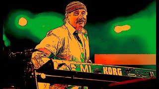 Joe Zawinul solo concert part 2 Yugoslavia Serbia Belgrade