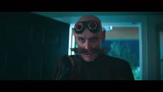 Sonic Meets Knuckles For The First Time