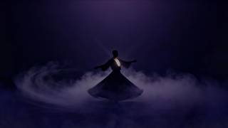 Sufi Dhikr Meditation – Sacred Stillness & Inner Light (3 Hours)