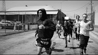 Run Travis Run x Spotify - You Just Run