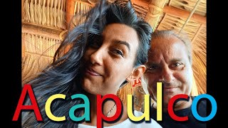 Memories of Acapulco - Michael Marc - Guitar