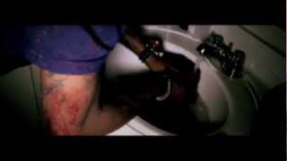 Ysae- HYFR (Official Video) Industry Diss