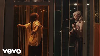 Zelma Stone - "Be The One" (A DANCE LIVE PART 2)
