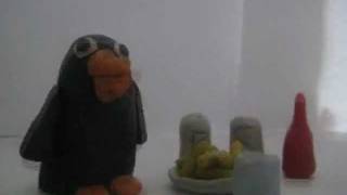 Superstitions - Stop Motion Animation