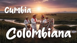 Las Mejores Cumbias Colombianas Antiguas – Mix Clásico Inolvidable
