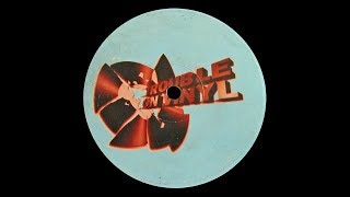 IQ Collective  -  The Rebound (Just Jungle Remix)