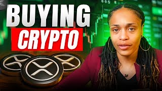 You Can't Outwork Inflation—Why I Own XRP & Bitcoin Instead