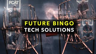 Future Bingo Tech Solutions