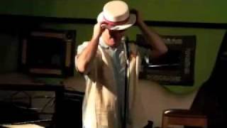 Glen Charlow - Cuban Pete