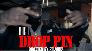 Bugo - Drop Pin (Official Music Video) || Dir. 7Flank7 ||