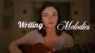MICRO TIP: how to write a melody (NO THEORY required!)