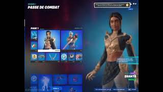 comment rejouer au chapitre 3 de fortnite