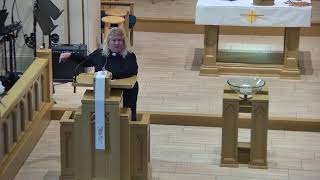 Immanuel Lutheran Church - Cedarburg 5/3/26