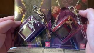 Digital Monster X Conclusion Part 1 and DMX2 Unboxing!