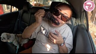 PREGNANCY CRAVINGS  #minivlog  #devoleena  #shanawaz #pregnancy #familyfun  #angel #craving #funny