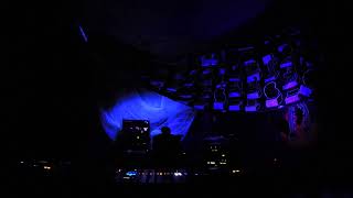 K-rAd @ The Listening Club 1/2