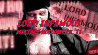 187 Invitation By Lord Infamous Feat. Lil Wyte