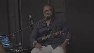DL Yancey (Live Performance) Nashville TN (Kat Eyz Productions)