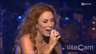 Natalia - Boom - Drop A Little - Get It On Tonight @ Proximus Pop Up Arena July 8th 2021