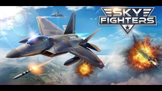 Sky fighter 3d | Gameplay | 1 Million Games | #gaming #gameplay #new #trending #subscribe #gamer