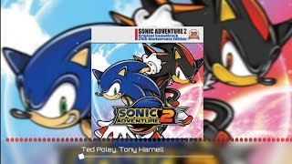 Ted Poley, Tony Harnell - Escape From The City ...For City Escape