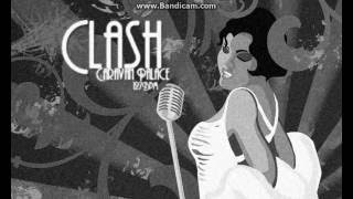 [STEPF2] Caravan Palace - Clash - Double 20