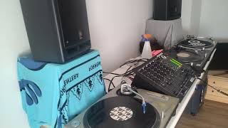 Dj Ripman @ HR3 Clubnight 