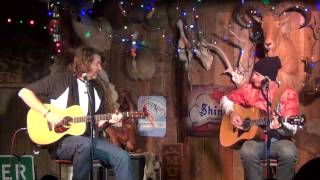 Charlie Robison & Bruce Robison - Tonight