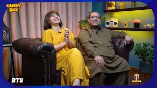 Candy Box | BTS | Uncle Aunty 