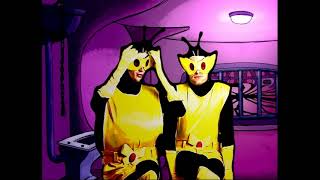Behind the Scenes of the Venture Bros. Live Action Movie