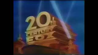 A Glen Larson Production/20th Century Fox Television (1987)