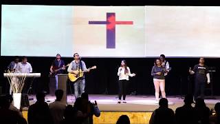 Pastor Rafhael Barbosa IDS Toluca
