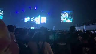 Pretty lights live Hampton Coliseum 5/31/24 night one