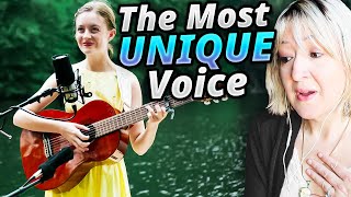 Vocal Coach Reacts To Gabrielle Hope - Me And You