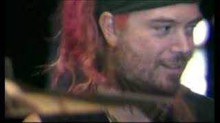 Soulfly  The Song Remains Insane