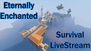 Minecraft 1.12 [PC] Custom Server Survival Series | Part 1 | MC Windows 10 Game Code Giveaway!!!