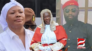 From 15 to 1year😳 remove that judge now😬Otu Darko fires on Agradaa’s judgement🔥Ghana vs Zambia