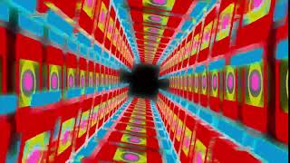 Electric tunnel