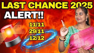 ‼️Wish Fulfilment I 1111 Portal l 2911 Portal l 1212 Portal ‼️