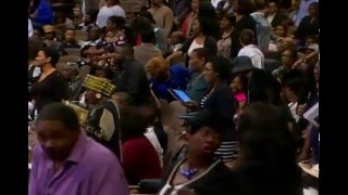 Bishop Eddie Long Next Setup