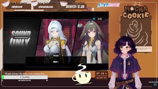 2 More parts! let's finish chapter 6 this stream!【Cookie VTuber】