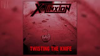 X-Tinxion - Twisting the Knife (Full demo)