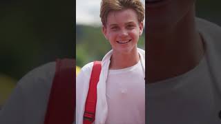 Henry Bernet - first ATP Challenger quarter final in Zug, 24.07.2024