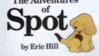 The Adventures of Spot Music- 'Spot's Lost Bone' Theme