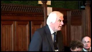 Geologist Informs UK Govt On Climate Change Lies