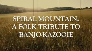 Spiral Mountain: A Folk Tribute to Banjo-Kazooie || Available Now