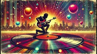 Funk • Nu Disco Mix