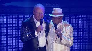 Only You - Sonny Turner & Jean Fabi