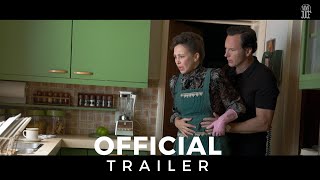 The Conjuring: Last Rites | Trailer | MOVIE JUICE