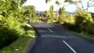 Journizer Scooting